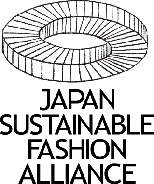 JAPAN SUSTAINABLE FASHION ALLIANCE