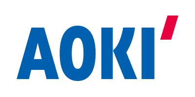 株式会社AOKI