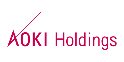 株式会社AOKIホールディングス