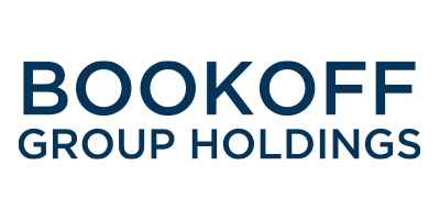 ブックオフグループホールディングス株式会社